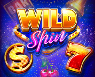 Wild Spin  