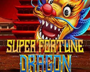 Super Fortune Dragon