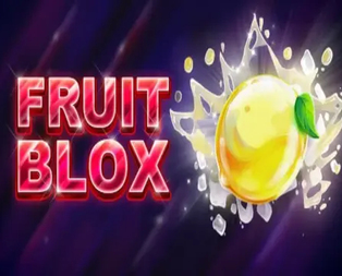 Fruit Blox