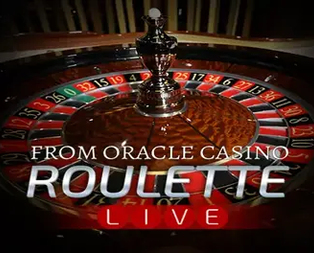 Oracle Casino Roulette