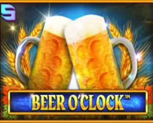 Beer O'clock