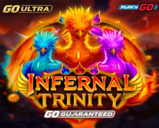 
                            Infernal Trinity GO Guaranteed