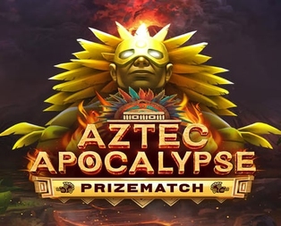 Aztec Apocalypse PrizeMatch