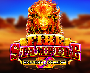 Fire Stampede