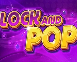 Lock and Pop