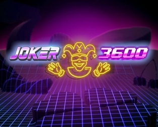 Joker 3600