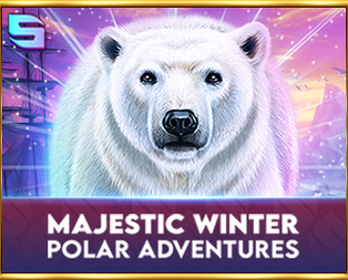 Majestic Winter - Polar Adventures