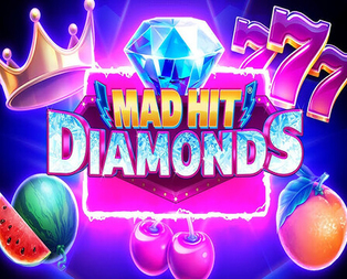Mad Hit Diamonds