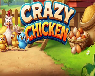 Crazy Chicken