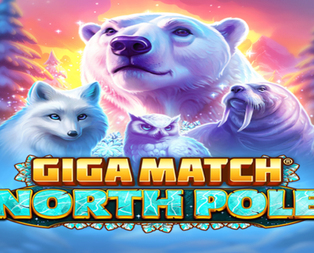 Giga Match North Pole