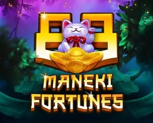 Maneki 88 Fortunes