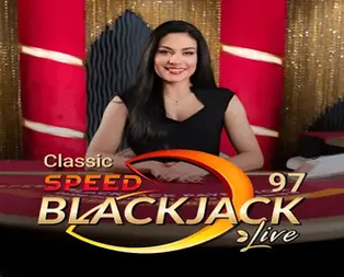Classic Speed Blackjack 97
