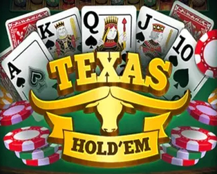 Texas Hold’em