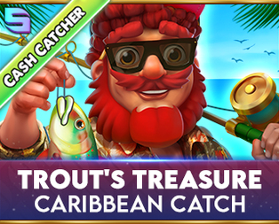 Trout's Treasure - Caribbean Catch