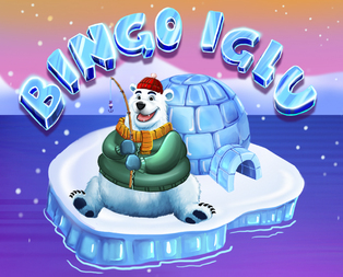 
                            Bingo Iglu