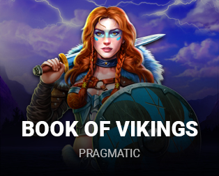 Book Of Vikings™