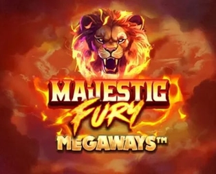 Majestic Fury Megaways