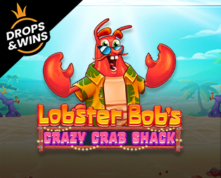 Lobster Bob's Crazy Crab Shack