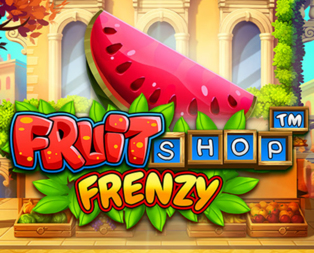 Fruit Shop Frenzy