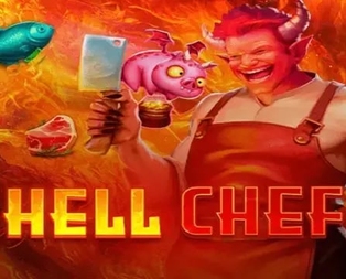 Hell Chef
