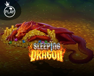 Sleeping Dragon