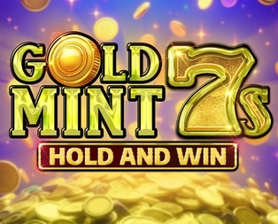 Gold Mint 7s Hold and Win