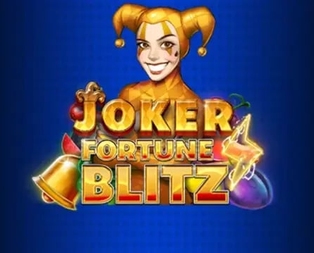 Joker Fortune Blitz