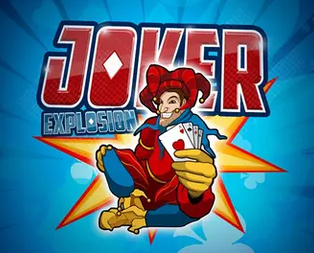 Joker Explosion