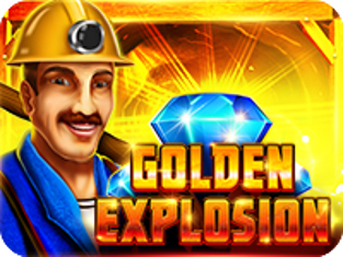 Golden Explosion
