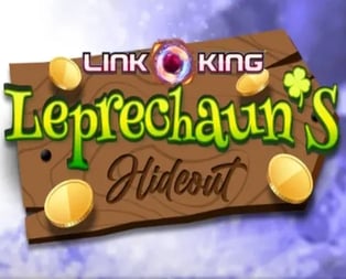 Link King Leprechaun's Hideout