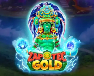 Zapotec Gold