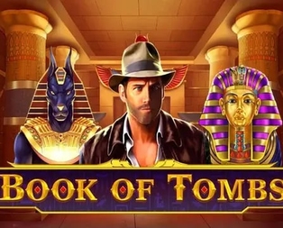 Book of Tombs