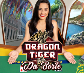 Dragon Tiger da Sorte