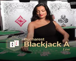 Bucharest Blackjack A