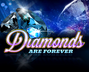 Diamonds are Forever 3 Lines