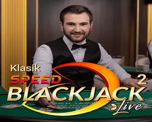 Klasik Speed Blackjack 2