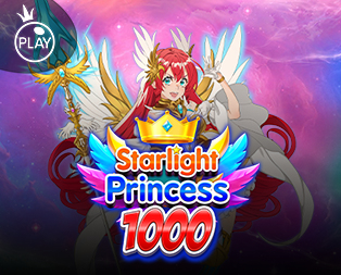 Starlight Princess 1000