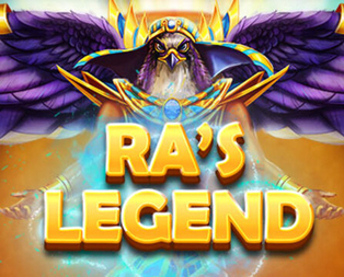 RA's Legend