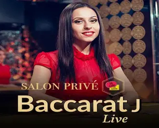 Salon Priv?© Baccarat J