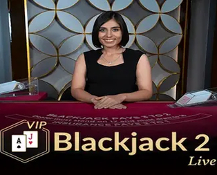 Blackjack VIP 2