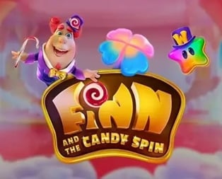 Finn and the Candy Spin