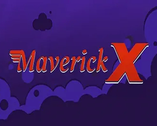 
                            Maverick X