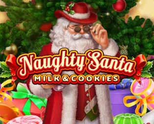 Naughty Santa
