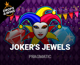 Joker's Jewels™