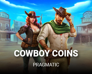 Cowboy Coins