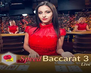Speed Baccarat 3