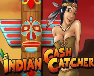 Indian Cash Catcher