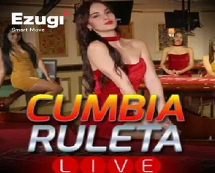 Cumbia Ruleta 1
