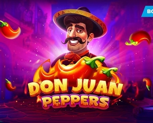 Don Juan Peppers