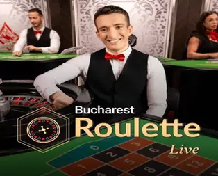 Bucharest Roulette